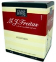 M. J. Freitas BAG IN BOX 5 Liters Tinto
