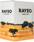 Raeyo Bag-in-Box 5 LT Tinto